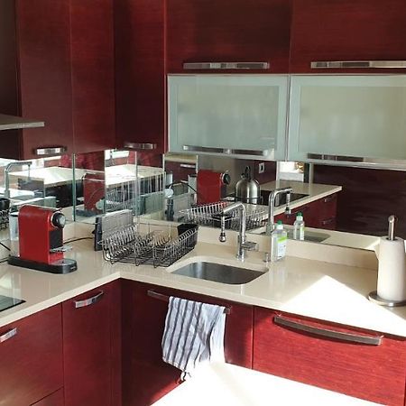 Appartement Lumineux De 90 M2 Situe En Centre Ville Annecy Kültér fotó