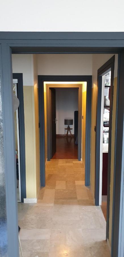 Appartement Lumineux De 90 M2 Situe En Centre Ville Annecy Kültér fotó