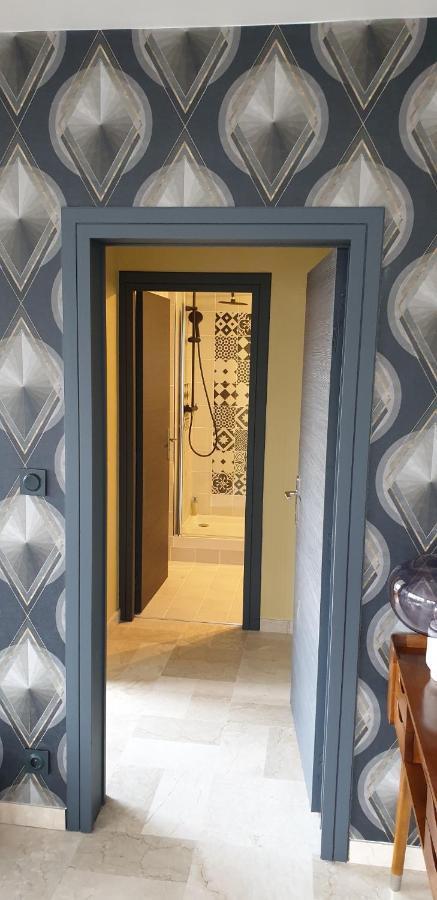Appartement Lumineux De 90 M2 Situe En Centre Ville Annecy Kültér fotó