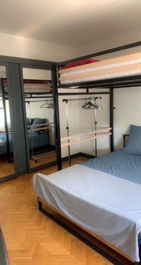 Appartement Lumineux De 90 M2 Situe En Centre Ville Annecy Kültér fotó