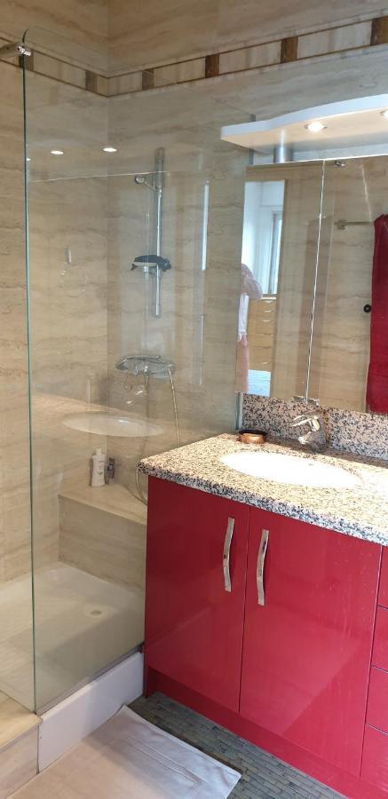 Appartement Lumineux De 90 M2 Situe En Centre Ville Annecy Kültér fotó