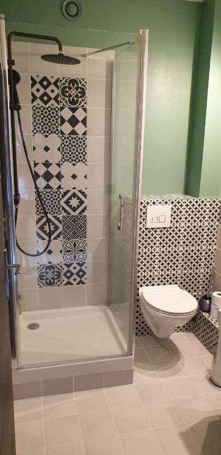 Appartement Lumineux De 90 M2 Situe En Centre Ville Annecy Kültér fotó