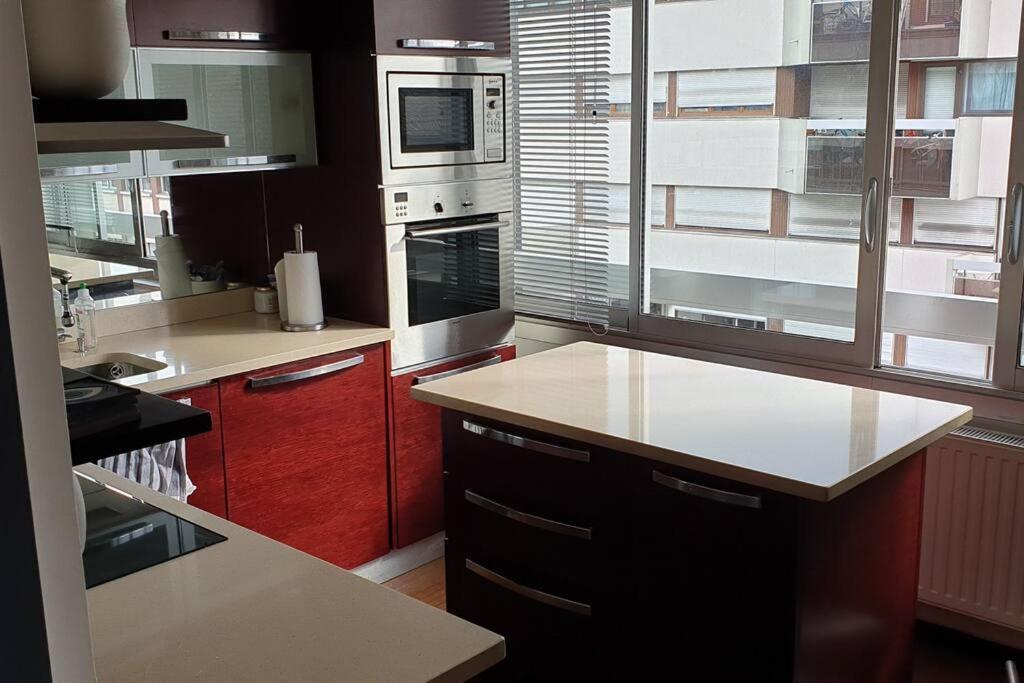 Appartement Lumineux De 90 M2 Situe En Centre Ville Annecy Kültér fotó