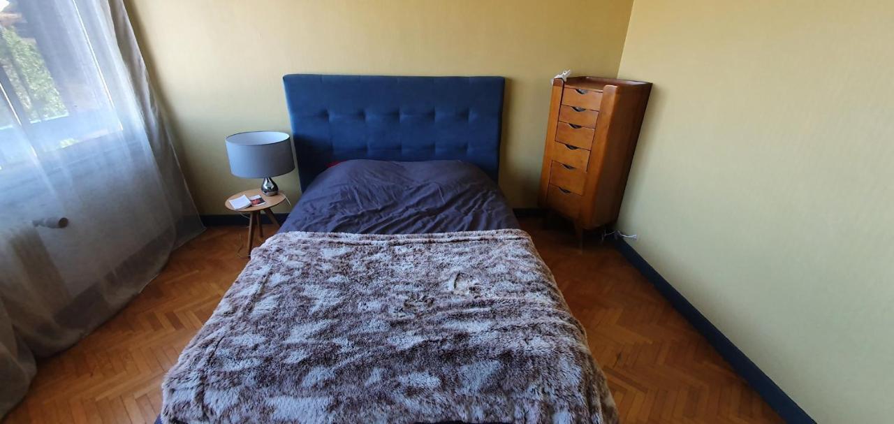 Appartement Lumineux De 90 M2 Situe En Centre Ville Annecy Kültér fotó