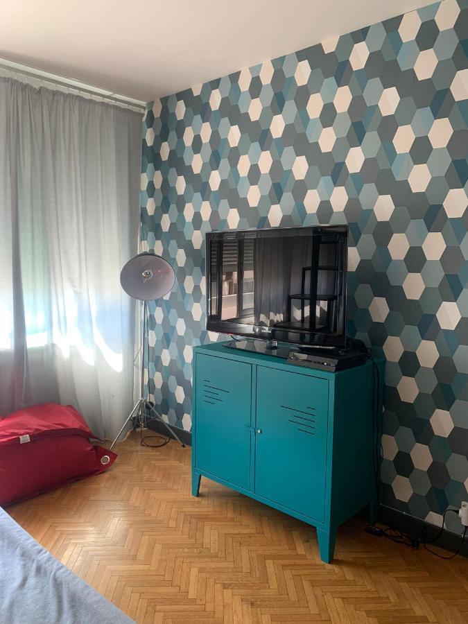 Appartement Lumineux De 90 M2 Situe En Centre Ville Annecy Kültér fotó