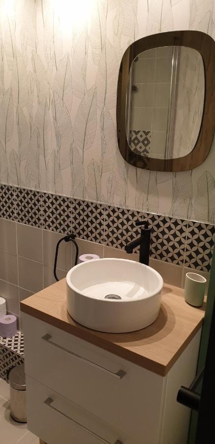 Appartement Lumineux De 90 M2 Situe En Centre Ville Annecy Kültér fotó