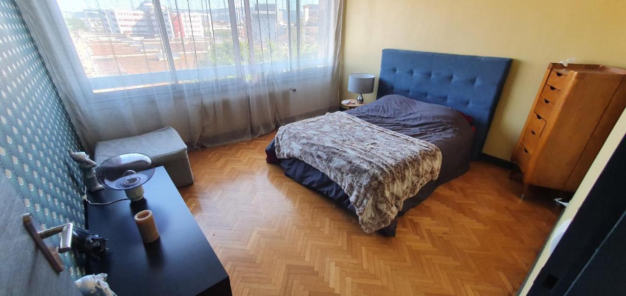 Appartement Lumineux De 90 M2 Situe En Centre Ville Annecy Kültér fotó