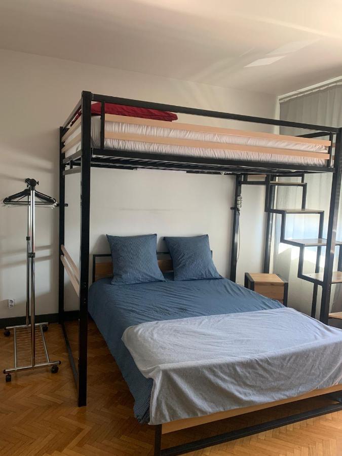 Appartement Lumineux De 90 M2 Situe En Centre Ville Annecy Kültér fotó